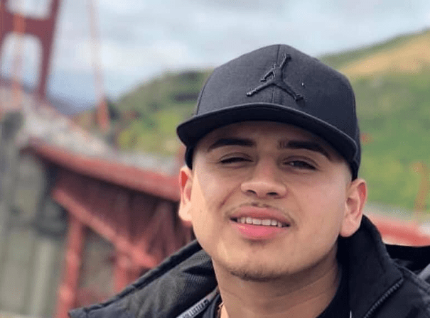 jesus Ortiz