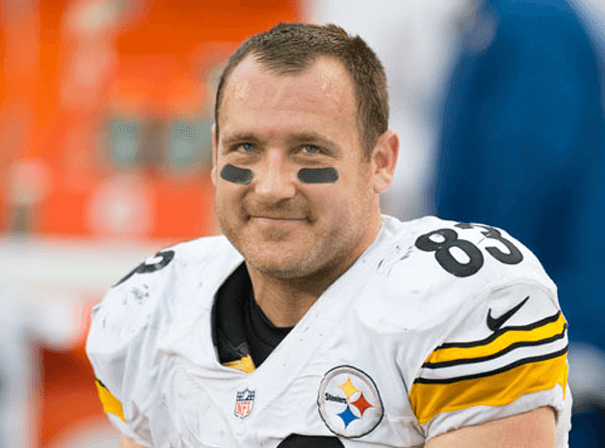 Heath Miller