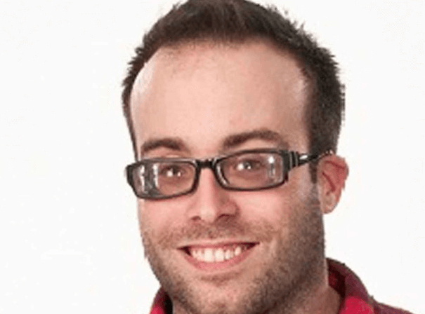 Josh Potter