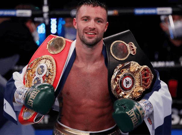 Josh Taylor