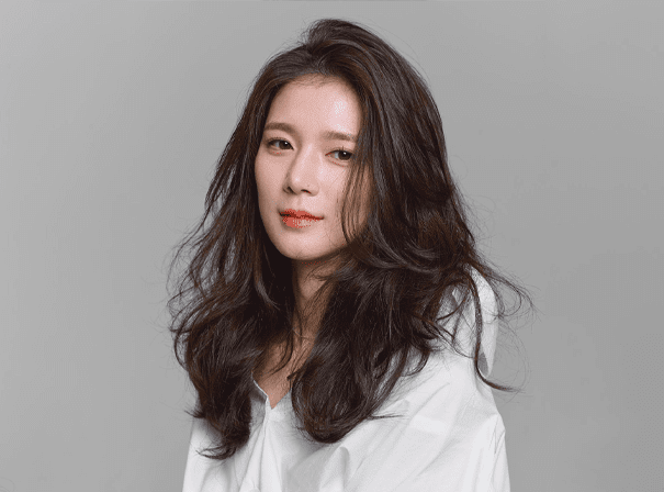 Kim Joo ryoung