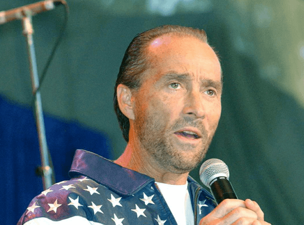 Lee Greenwood 2