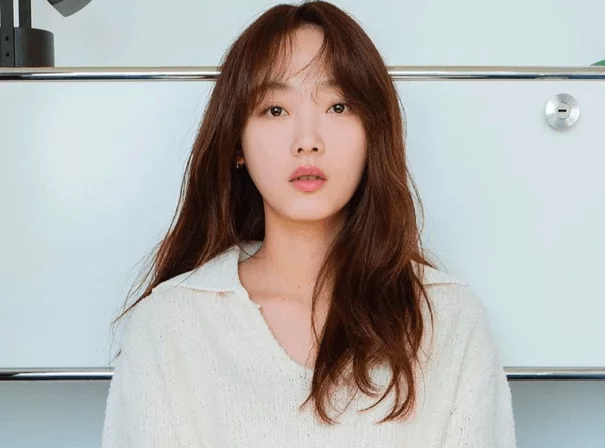 Lee Yoo mi