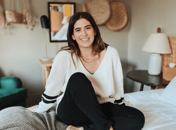 Lily Pebbles