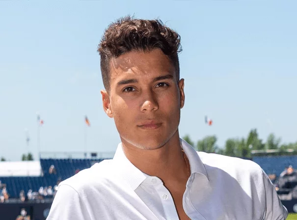 Miles Nazaire