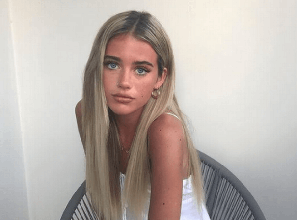 Olivia Neill