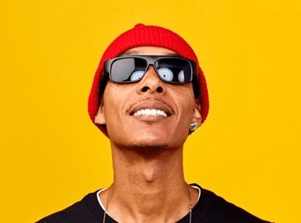 Snyp Luciano