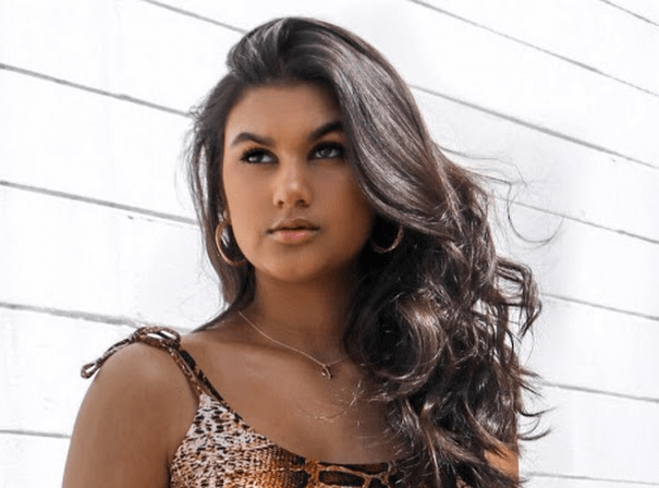 Talin Silva