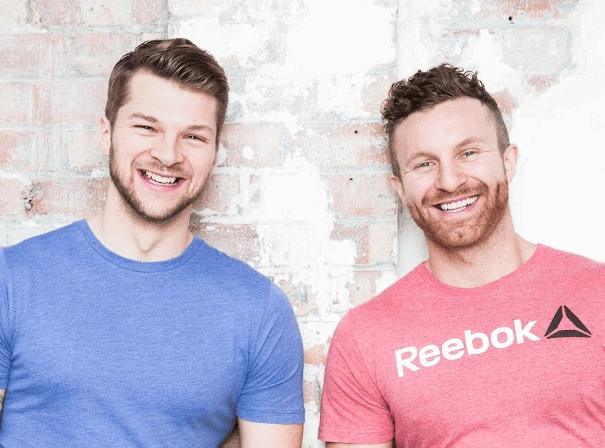 The Lean Machines
