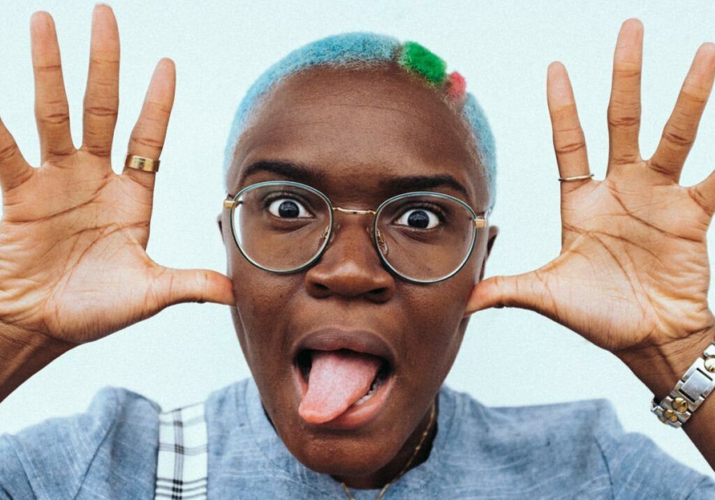 Amaarae