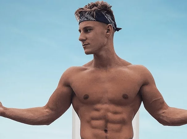 Max Wyatt