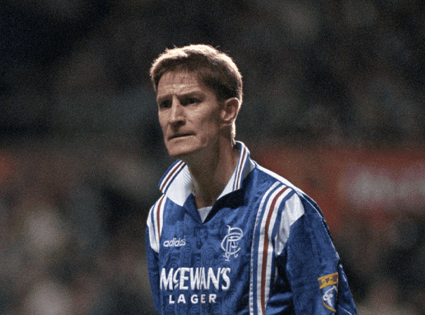 Richard Gough