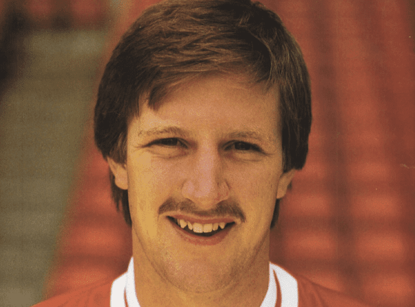 Ronnie Whelan