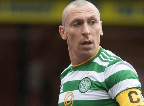 Scott Brown