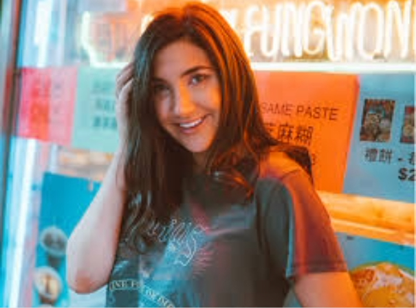 Brooke Miccio