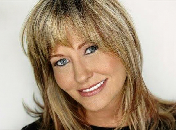 Nancy Alexander