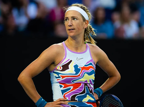 Victoria Azarenka