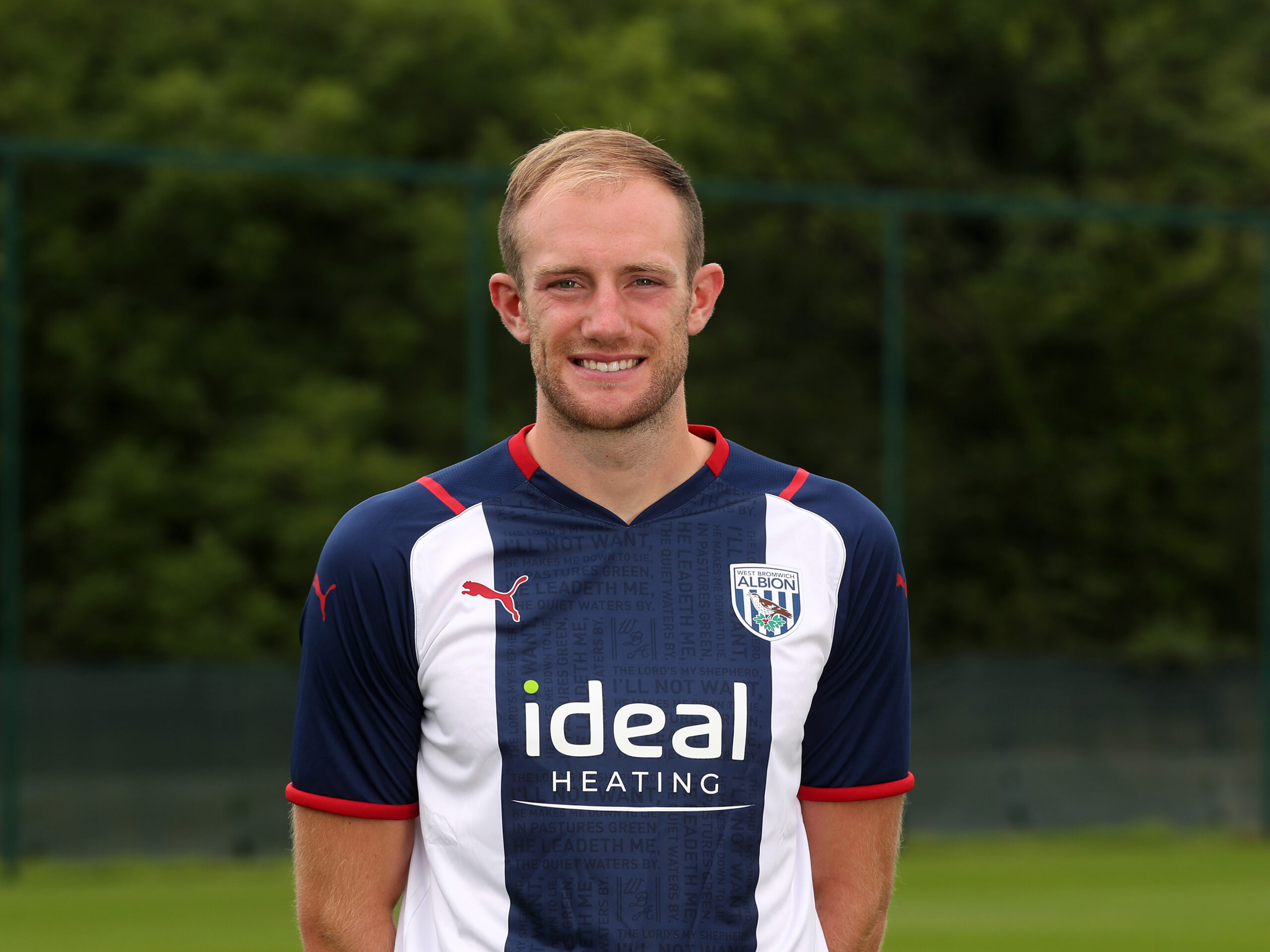 Matthew Clarke