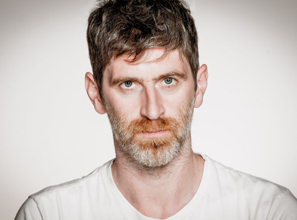 Ryan Pope