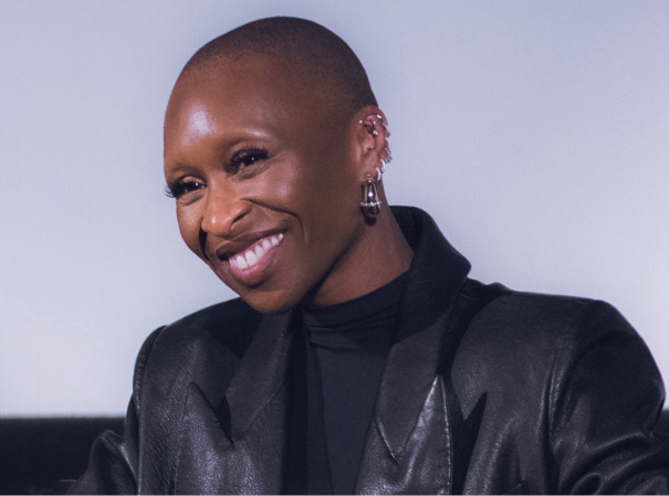 Cynthia Erivo