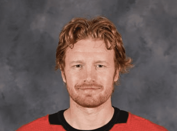 Frederik Andersen