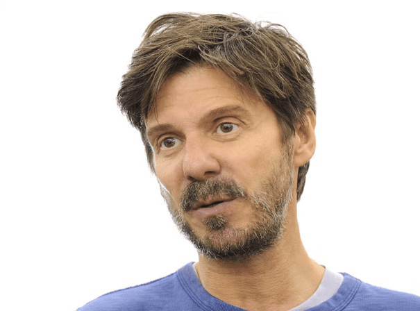 Guido Palau