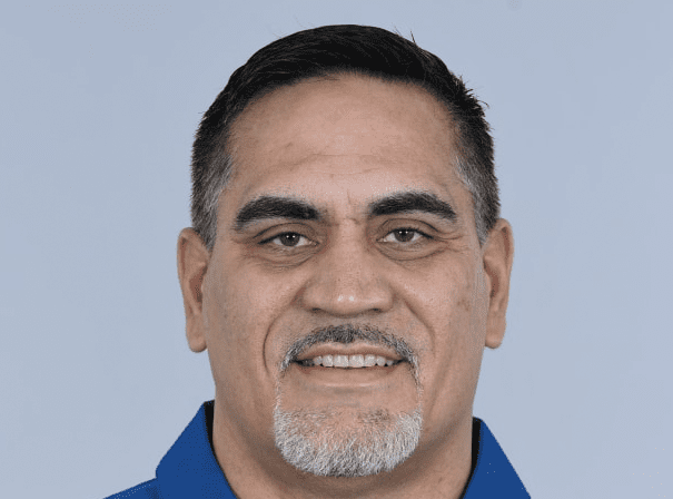 Kevin Mawae