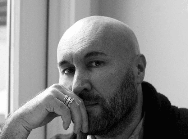 Serge Normant