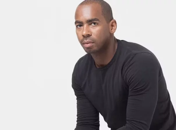 Jason Bolden