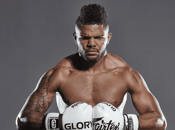 Luis Tavares