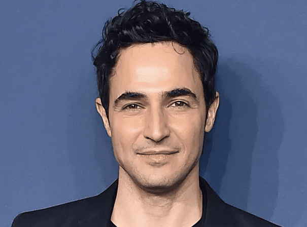 Zac Posen