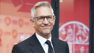 skynews gary lineker footballer 5930315