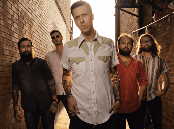 American Aquarium