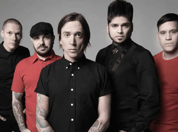 Billy Talent