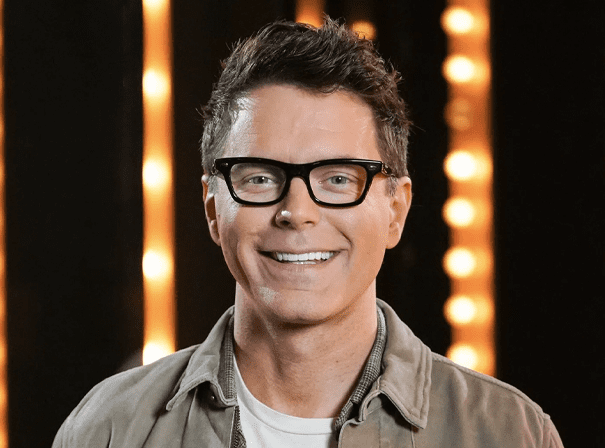 Bobby Bones