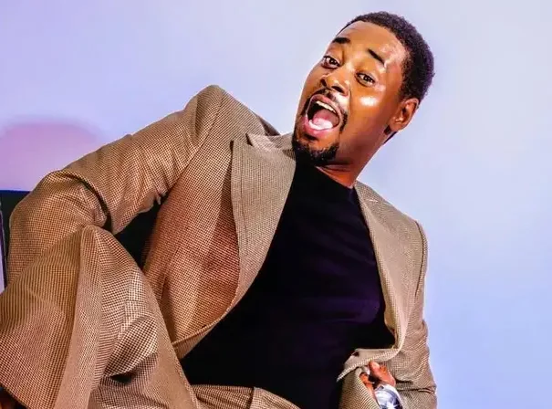 Danny Brown