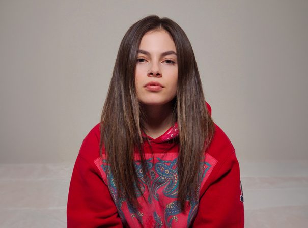 Destiny Rogers