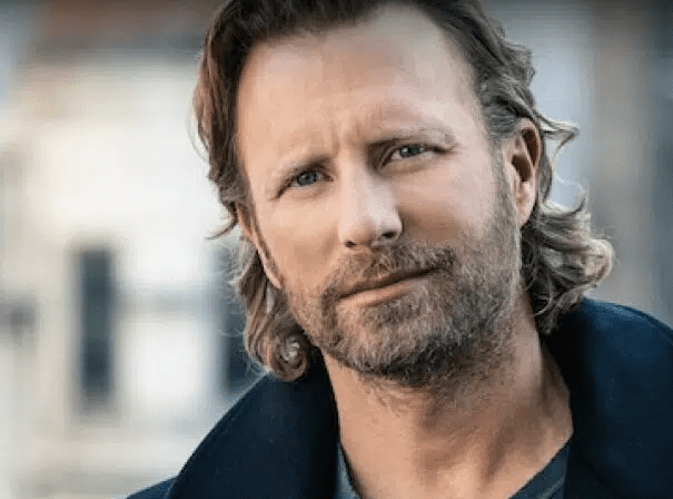 Dierks Bentley