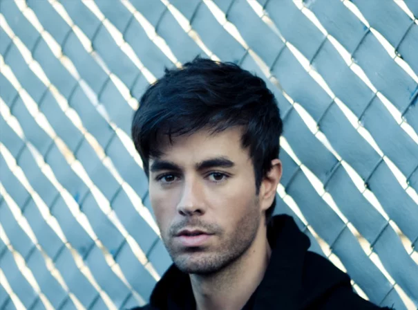 Enrique Iglesias