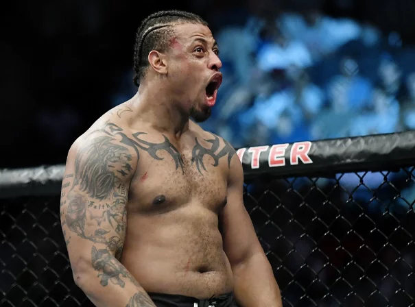 Greg Hardy