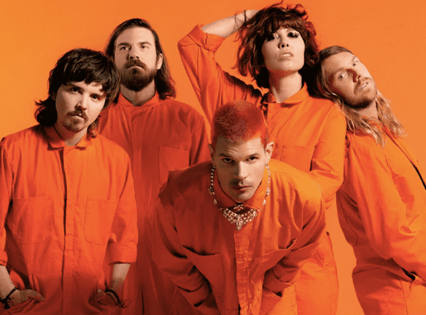 Grouplove
