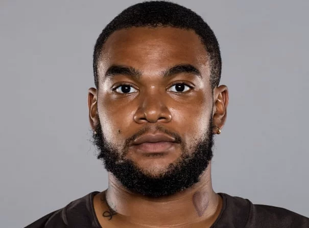 Jordan Elliott