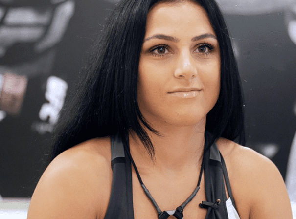 Karine Gevorgyan