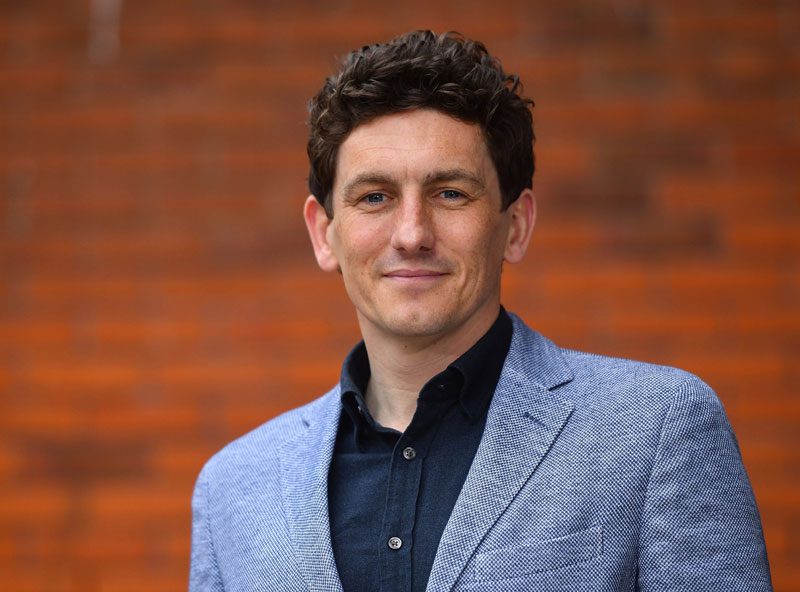 Keith Andrews
