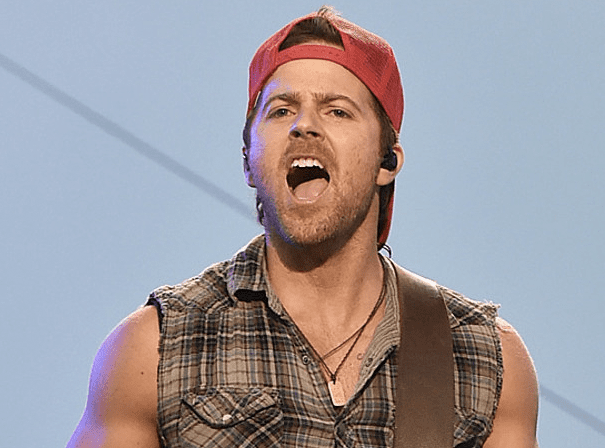 Kip Moore