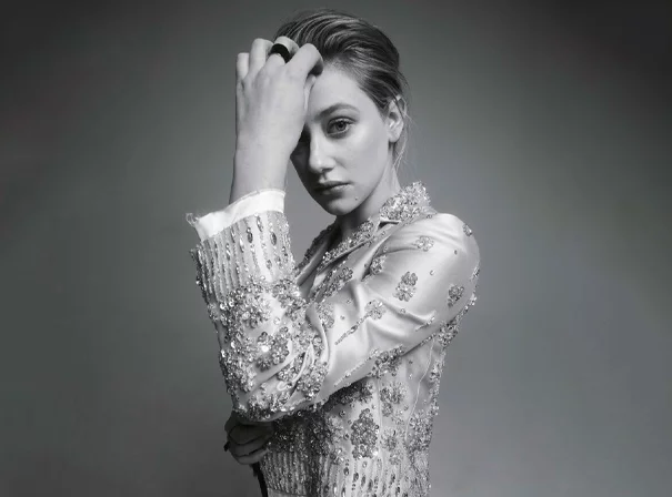 Lili Reinhart