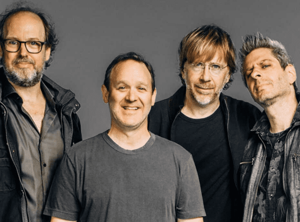 Phish