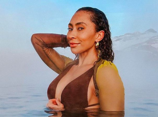 Raven Ross