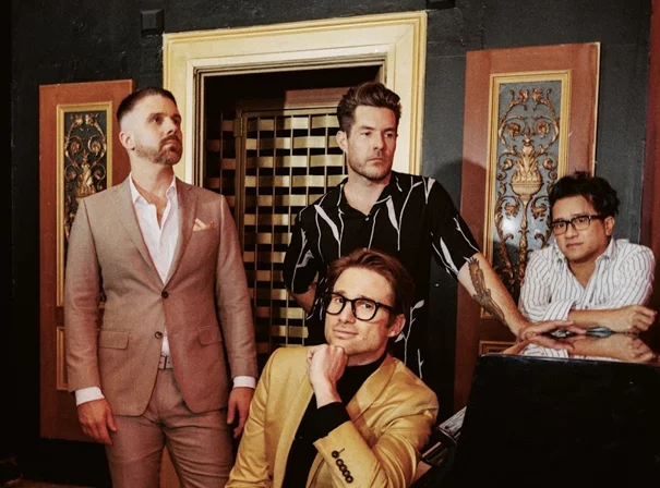 Saint Motel
