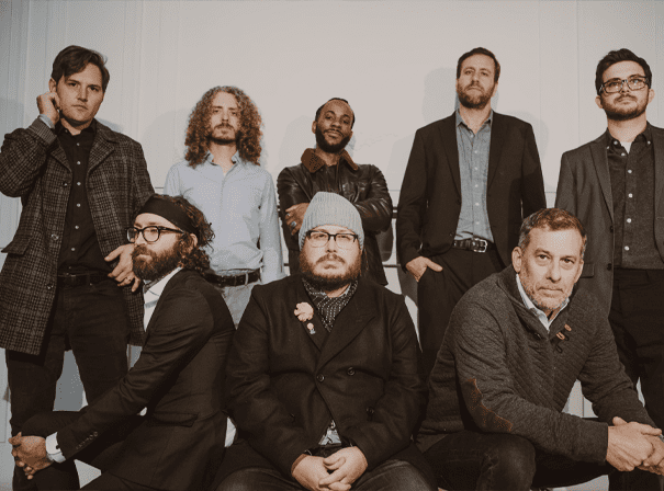 St. Paul The Broken Bones